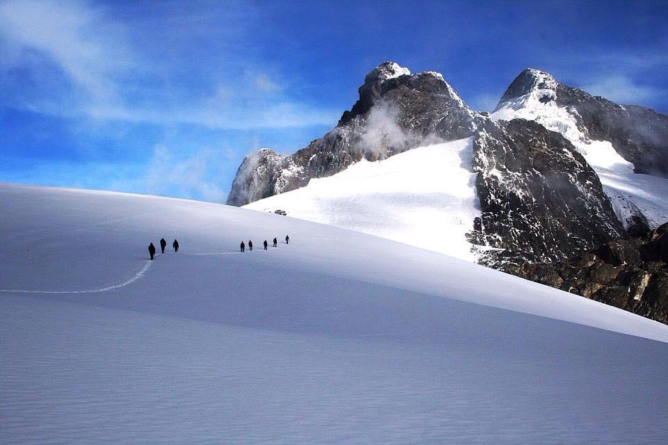 Guide to Conquering the Rwenzori Mountains